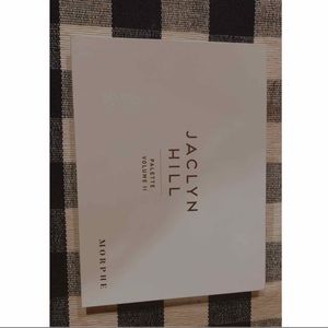 Jaclyn Hill Volume II